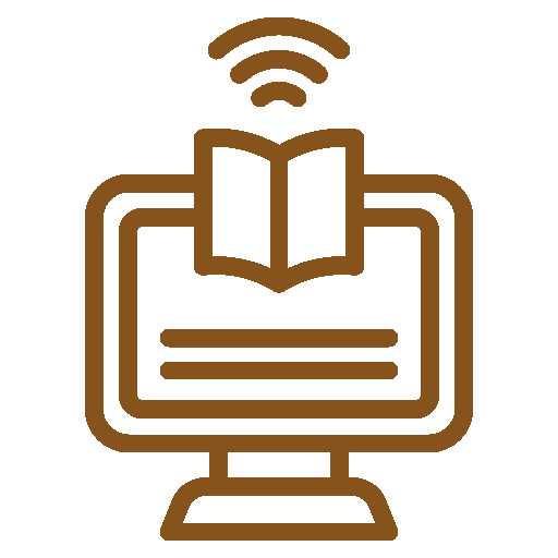 Logo E-learning